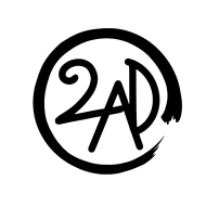 logotype UAR 2AD 