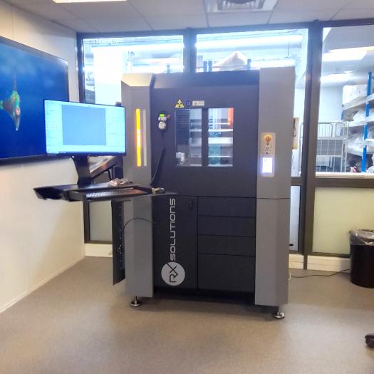 CTscan ID-FIX