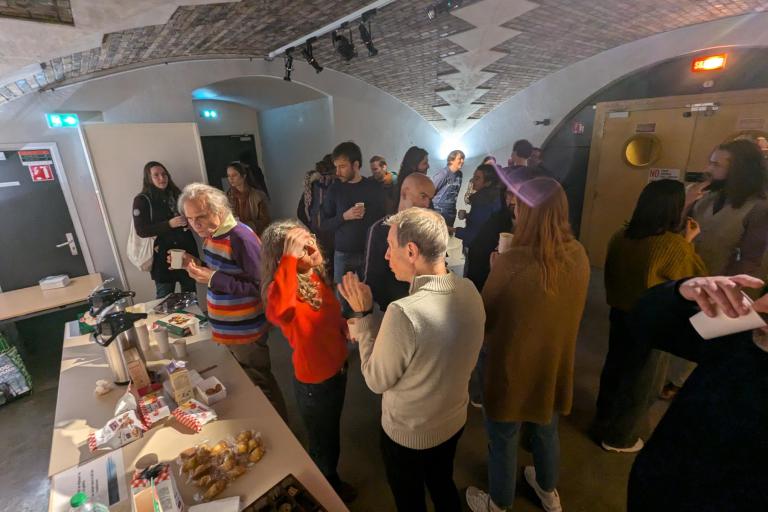 Rencontres bioinformatiques - MNHN 2024 - UAR2AD